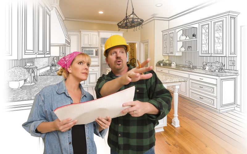 Bathroom Remodeling in Gaston County, NC