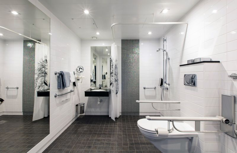Bathroom Remodeling in Gaston County, NC