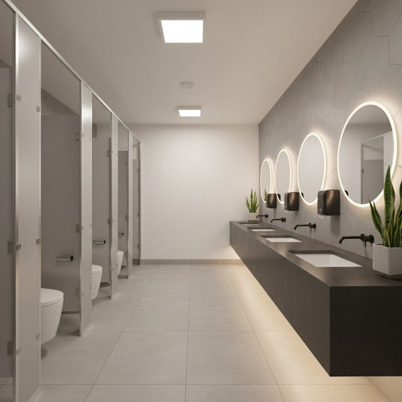 Bathroom Remodeling in Gaston County, NC