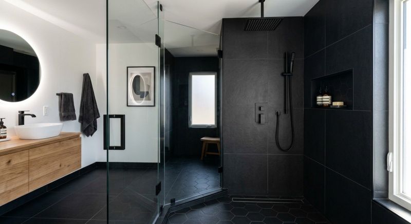 Bathroom Conversion Service in Gaston County, NC