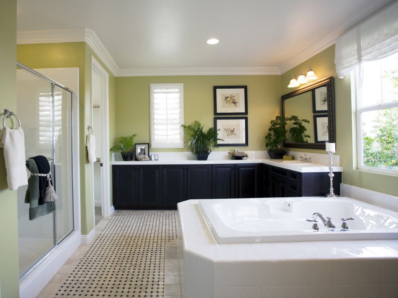 Bathroom Enlargement in Gaston County, NC