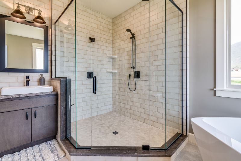 Bathroom Expansion in Gaston County, NC