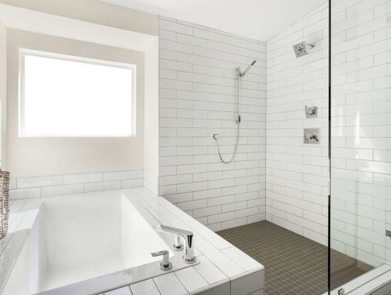 Bathroom Expansion in Gaston County, NC