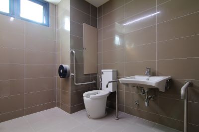 Bathroom Installation in Denver, NC