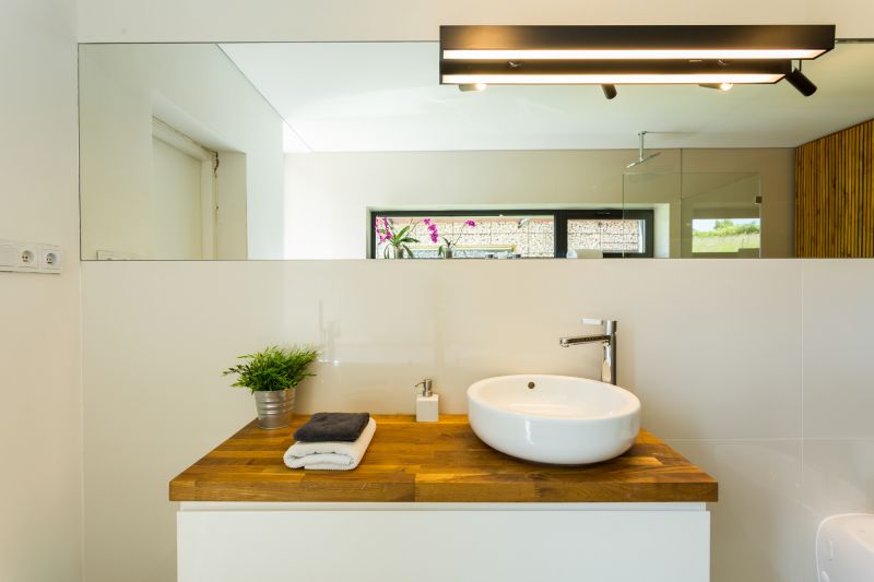 Bathroom Installation in Gastonia, NC