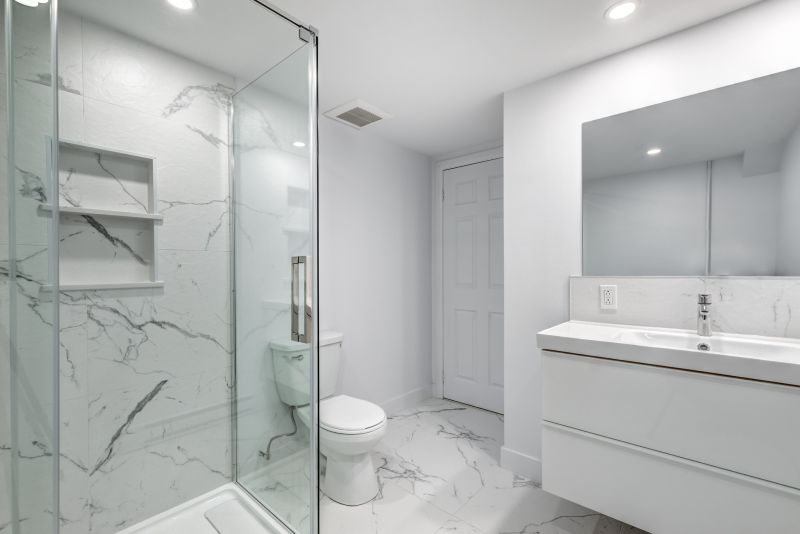 Bathroom Installation in Maiden, NC