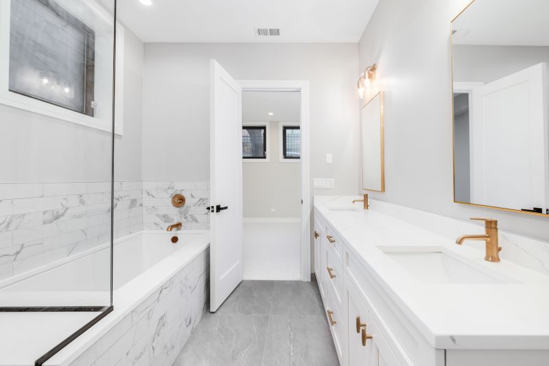 Bathroom Installation in Shelby, NC