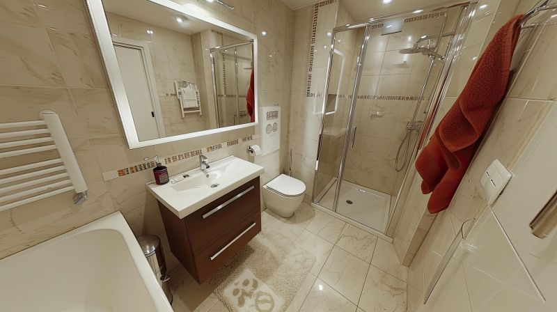 Bathroom Installation in York, SC