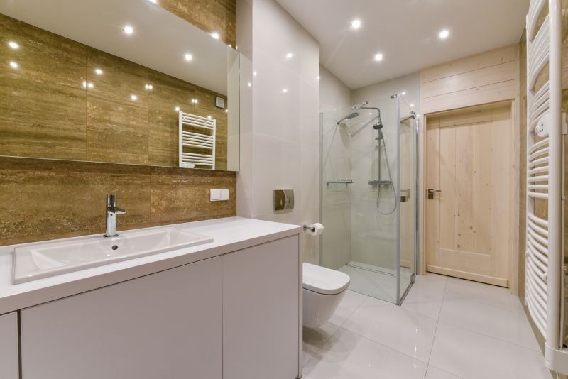 Bathroom Makeover Service in Clover, SC