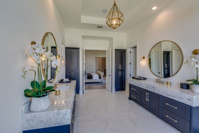 Bathroom Makeover Service in Dallas, NC