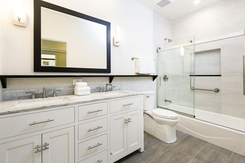 Bathroom Makeover Service in Gastonia, NC