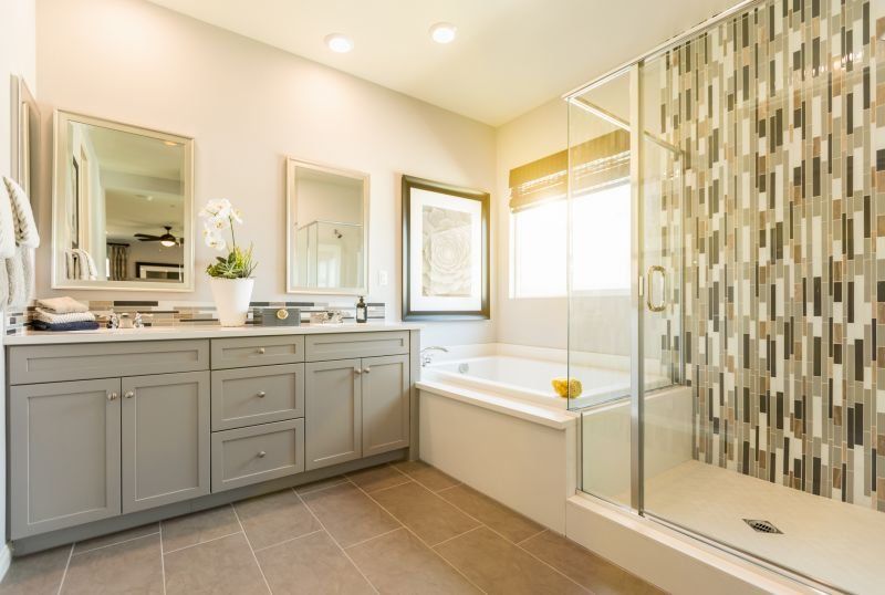 Bathroom Makeover Service in Gaston County, NC