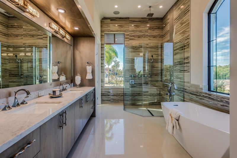 Bathroom Makeover Service in Rock Hill, SC
