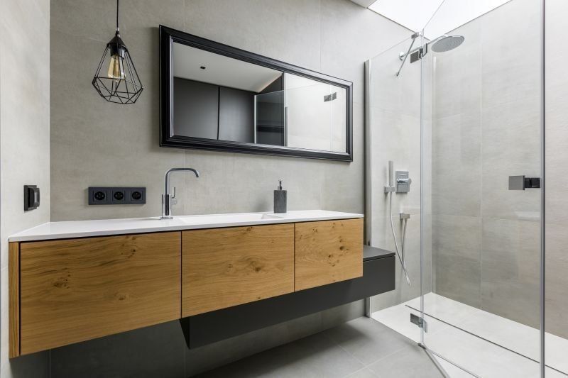 Bathroom Makeover Service in York, SC