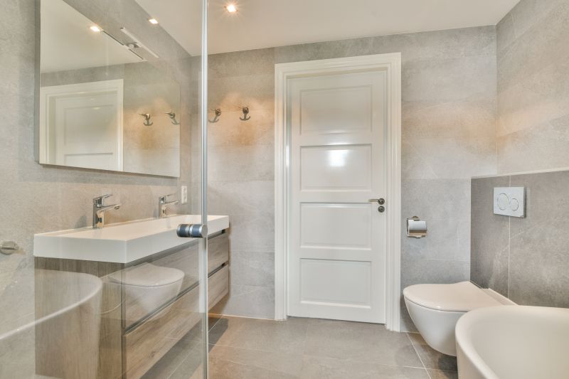 Bathroom Modification in Gaston County, NC