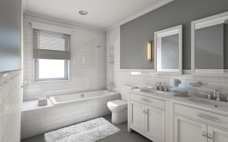 Bathroom Redesigning in Gaston County, NC