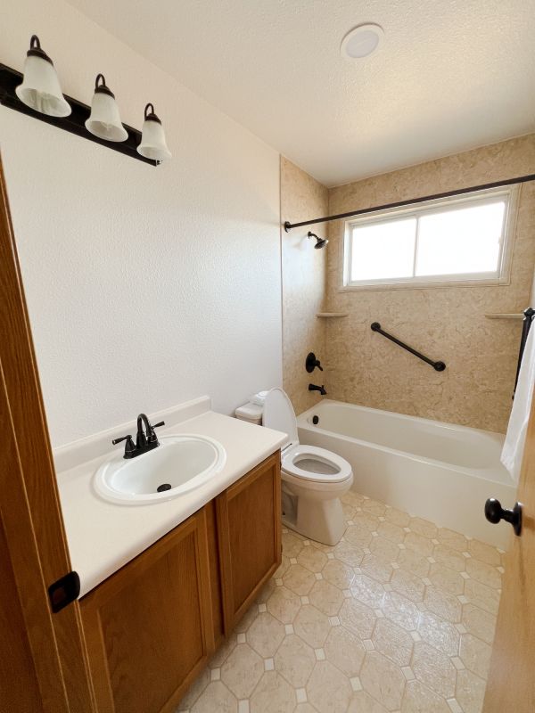Bathroom Remodeling in Belmont, NC