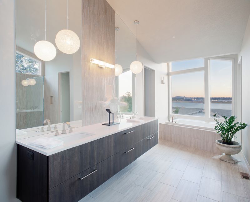 Bathroom Remodeling in Belmont, NC