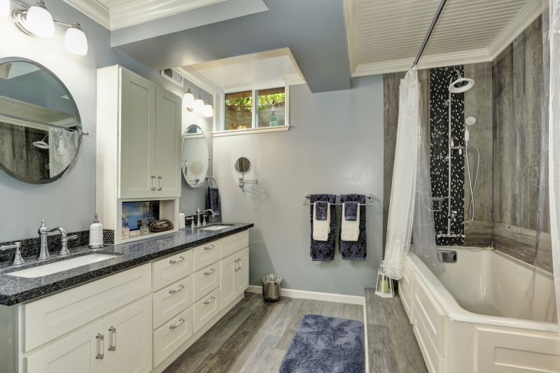 Bathroom Remodeling in Denver, NC