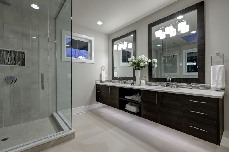 Bathroom Remodeling in Lincolnton, NC