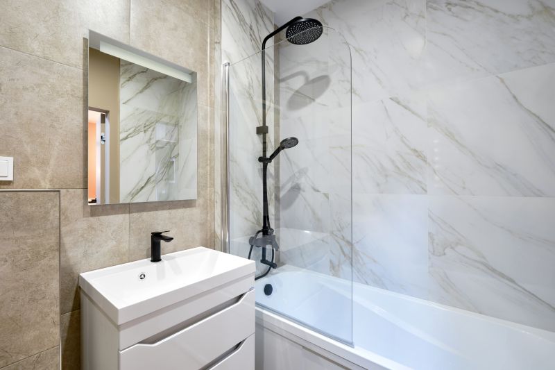 Bathroom Remodeling in Shelby, NC