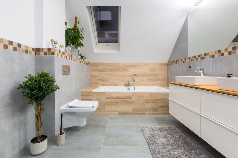 Bathroom Renovation in Belmont, NC