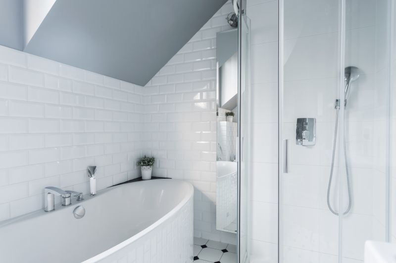 Bathroom Renovation in Bessemer City, NC