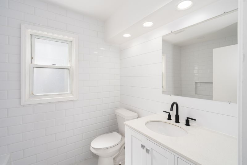 Bathroom Renovation in Gastonia, NC