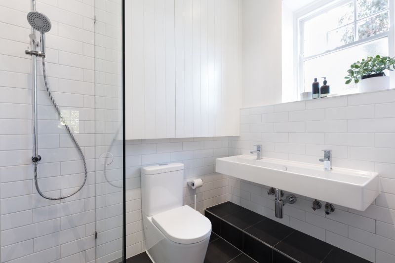 Bathroom Renovation in Maiden, NC