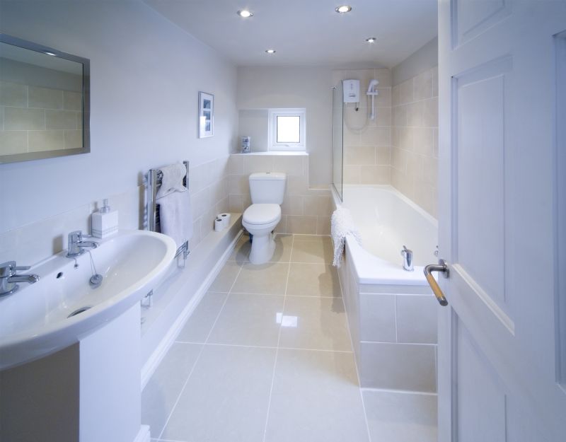 Bathroom Updating in Gaston County, NC