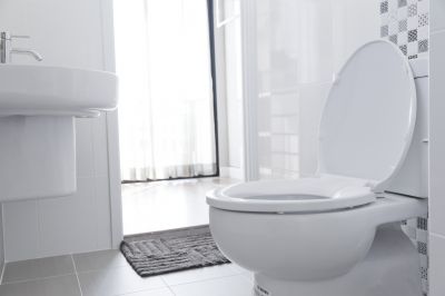 Restroom Remodeling in Gaston County, NC