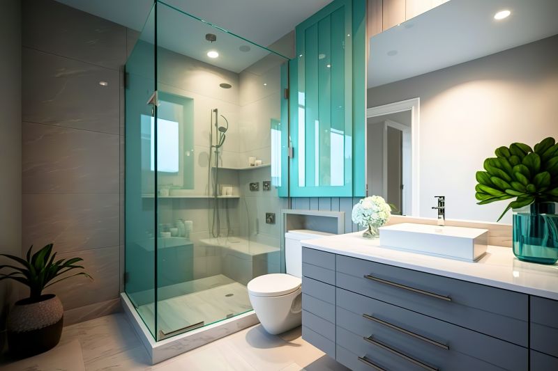 Shower Remodeling in Belmont, NC