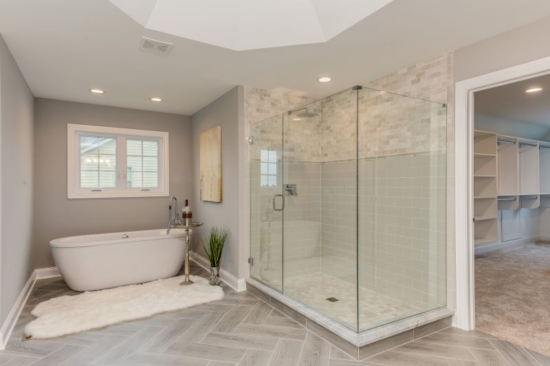 Shower Remodeling in Fort Mill, SC