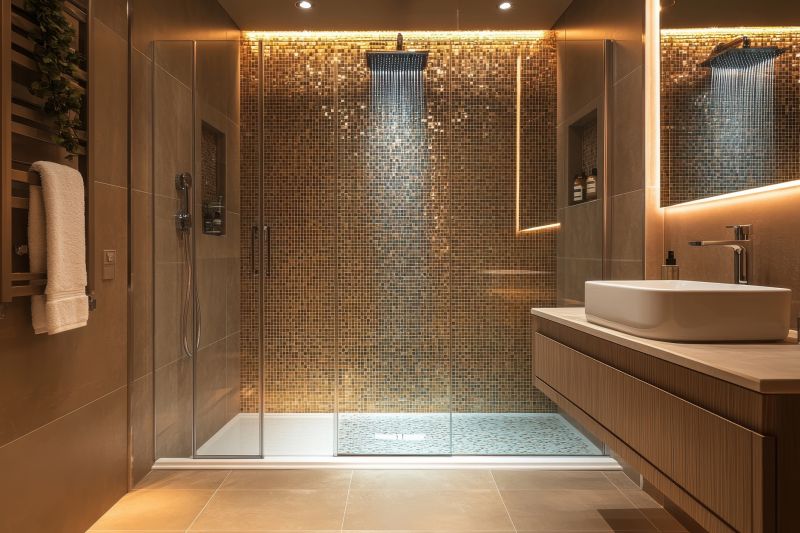 Shower Remodeling in Gastonia, NC