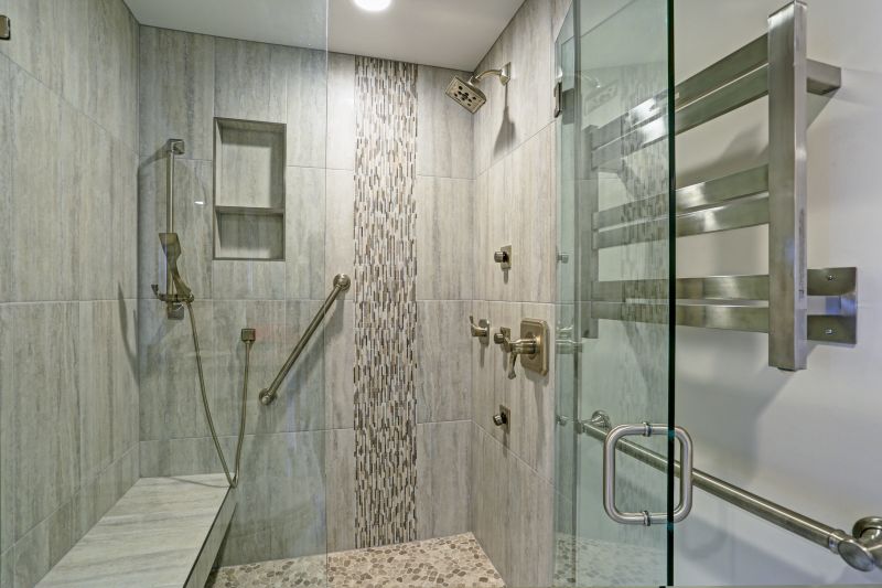 Shower Remodeling in Lincoln County, NC