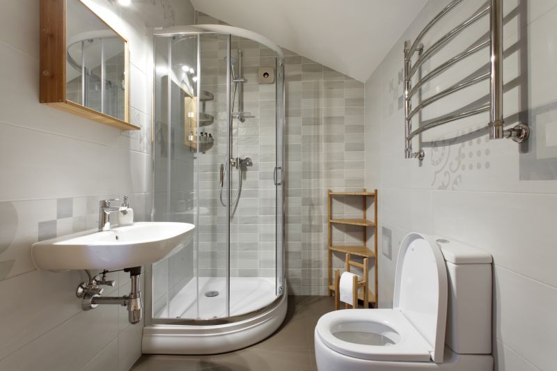 Shower Remodeling in Rock Hill, SC
