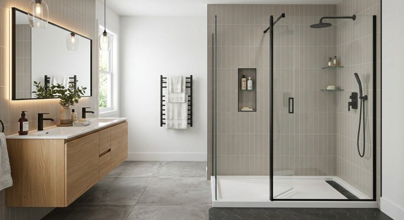 Tub Conversion Service in Gaston County, NC