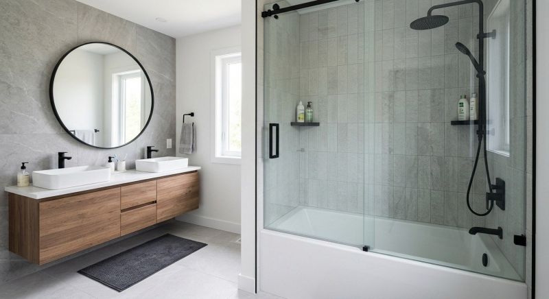 Tub Conversion Service in Gaston County, NC