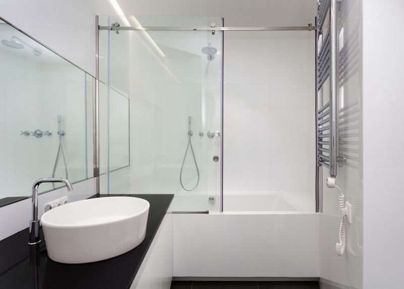 Tub Conversion Service in Gaston County, NC